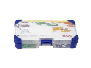 Набор клиньев с матрицей FenderWedge Kit