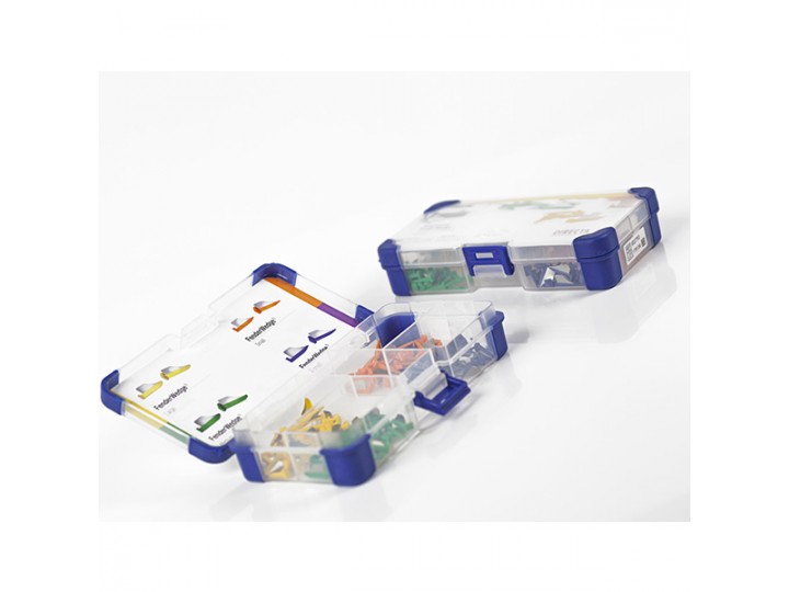 Набор клиньев с матрицей FenderWedge Kit