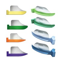 Стартовый набор клиньев FenderWedge&Mate Intro Kit