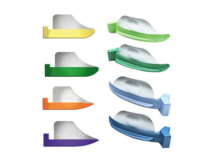 Стартовый набор клиньев FenderWedge&Mate Intro Kit