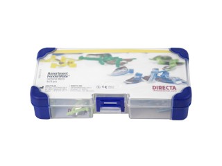 Набор клиньев с матрицей FenderMate Kit