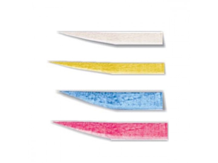 Набор деревянных клиньев ТОР ВМ № 1.083 (200 шт)