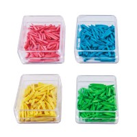 Набор деревянных клиньев Anatomical Wooden Wedges