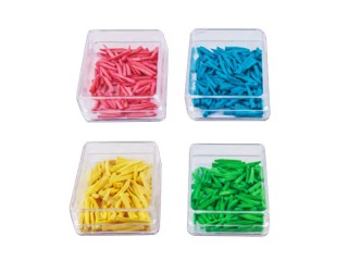 Набор деревянных клиньев Anatomical Wooden Wedges