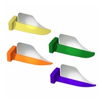 Клинья с матрицей FenderWedge