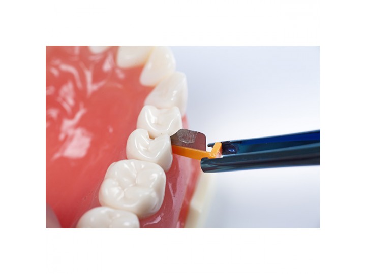 Клинья с матрицей FenderWedge