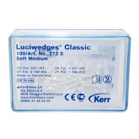Светопроводящие клинья Luciwedges Soft