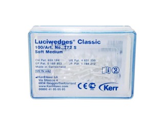 Светопроводящие клинья Luciwedges Soft
