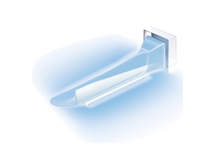 Клинья светопроводящие Ассорти Adapt Luciwedge №790S