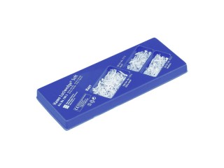 Клинья светопроводящие Ассорти Adapt Luciwedge №790S