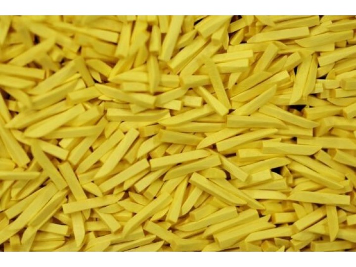 822/40 клинья деревянные желтые Kerr Hawe