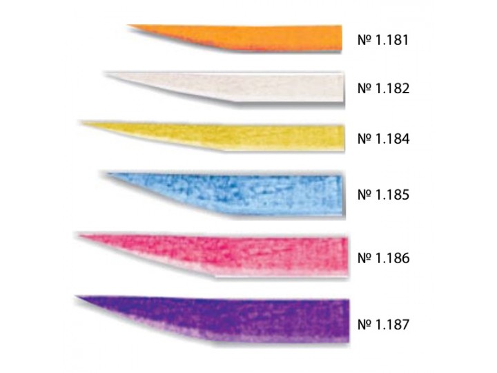 Набор деревянных клиньев ТОР ВМ № 1.080м (100 шт)