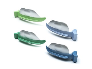 Клинья с матрицей FenderMate