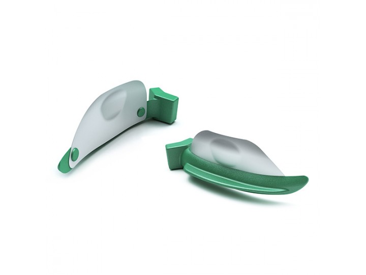 Клинья с матрицей FenderMate