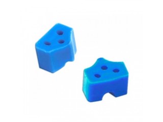 Насадки силиконовые 1.866