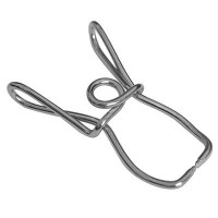 Матрицедержатель пружинный - фиксатор Краб 1.002