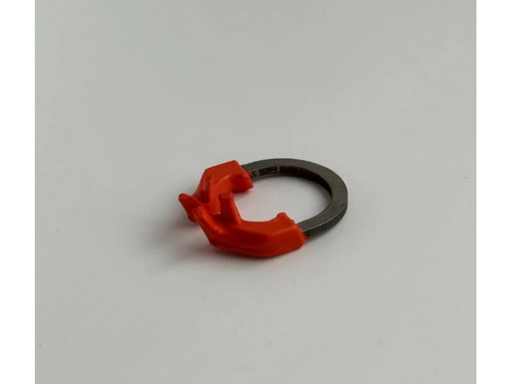 Кольцо матричное стоматологическое МД для моляров № 1.167(6)