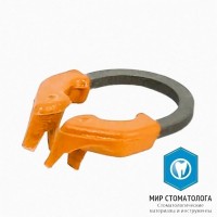 Кольцо матричное стоматологическое МД для моляров № 1.167(6)