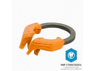 Кольцо матричное стоматологическое МД для моляров № 1.167(6)