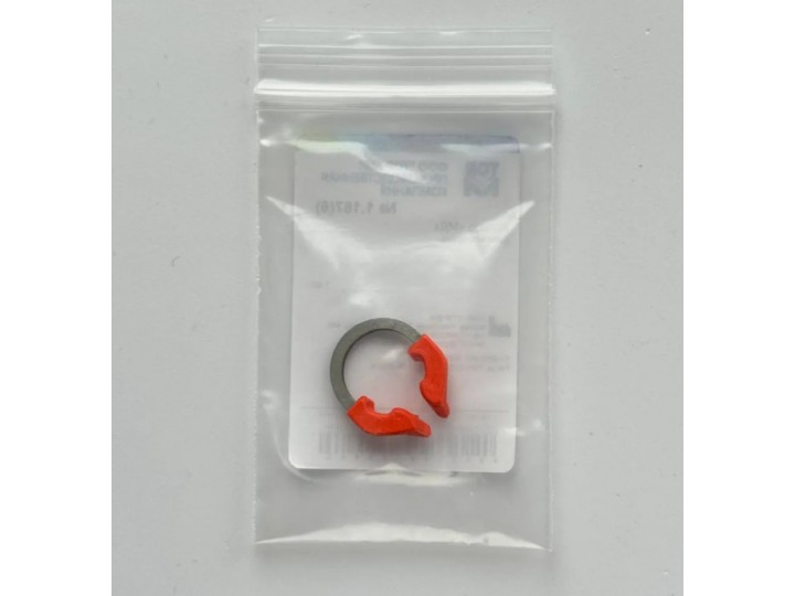 Кольцо матричное стоматологическое МД для моляров № 1.167(6)