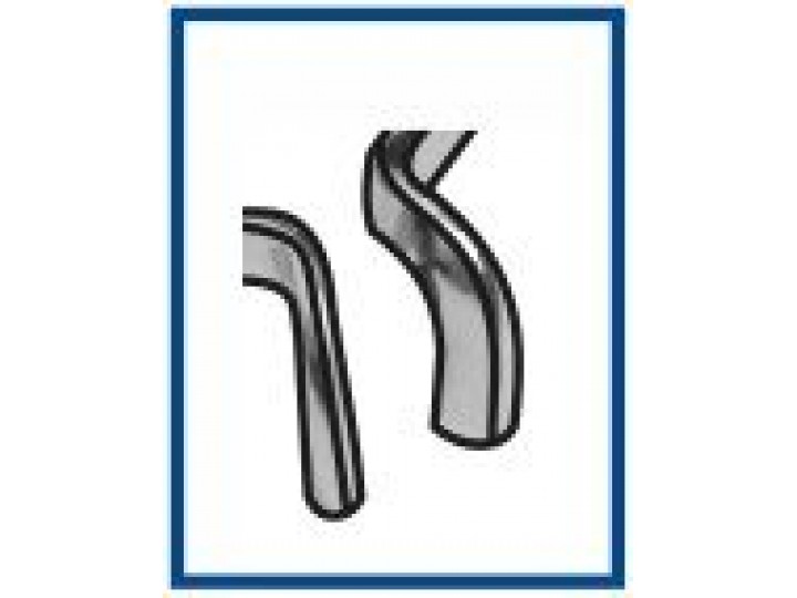 Кольцо фиксирующее "M" ТОР-1.177