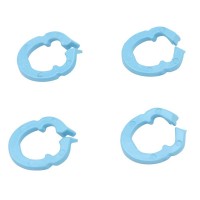 Кольцо матричное V3 Ring Mixed (2 x Narrow, 2 x Universal)