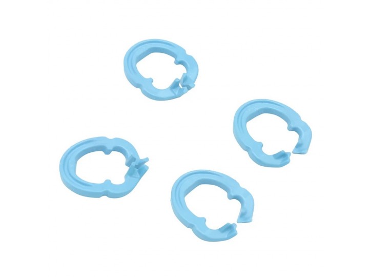 Кольцо матричное V3 Ring Mixed (2 x Narrow, 2 x Universal)