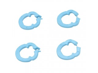 Кольцо матричное V3 Ring Mixed (2 x Narrow, 2 x Universal)