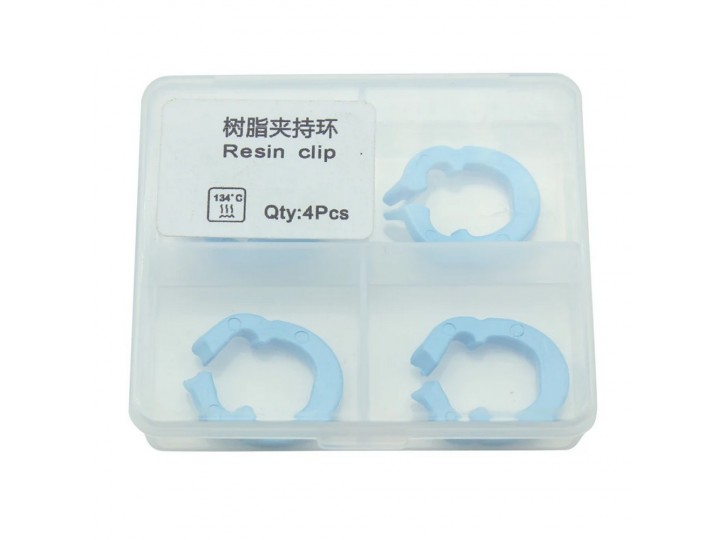 Кольцо матричное V3 Ring Mixed (2 x Narrow, 2 x Universal)