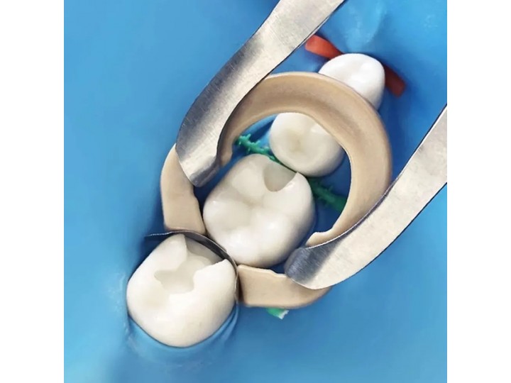 Кольцо матричное V3 Ring Mixed (2 x Narrow, 2 x Universal)