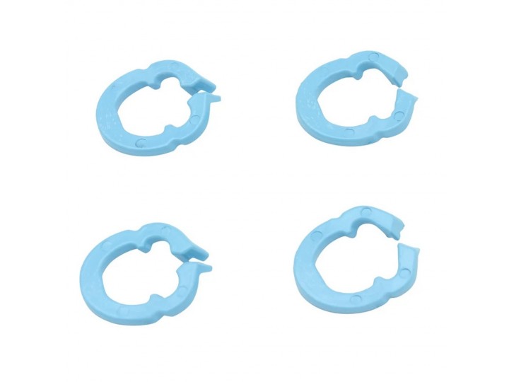 Кольцо матричное V3 Ring Mixed (2 x Narrow, 2 x Universal)