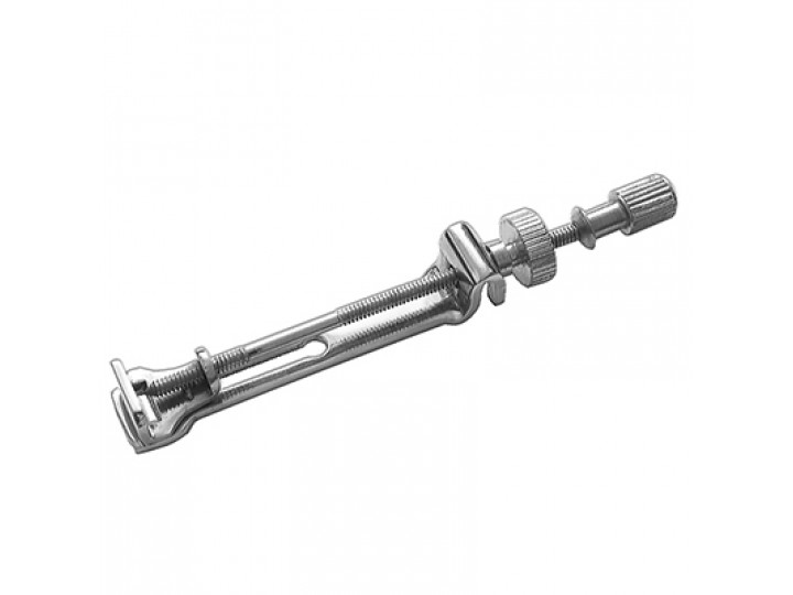 Матрицедержатель типа Тоффльмайра Нустрем № 1.008