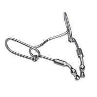 Матрицедержатель пружинный 1.004