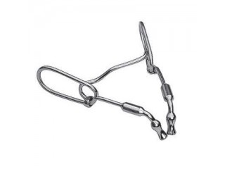 Матрицедержатель пружинный 1.004