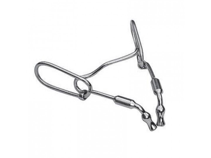 Матрицедержатель пружинный 1.004