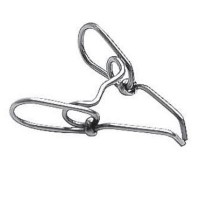 Матрицедержатель пружинный - фиксатор замыкающий малый 1.003