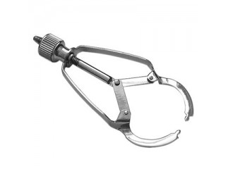 Матрицедержатель пружинный Айвори 1.006