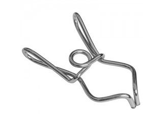 Фиксатор пружинный TOP-1.009