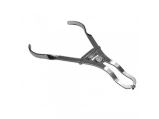 Щипцы для установки пружинных держателей колец 1.099-3