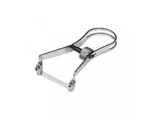 Держатель полосок поперечный ТОР ВМ 1.106C