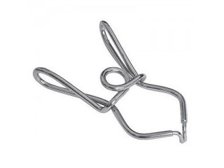 Матрицедержатель пружинный - фиксатор замыкающий большой 1.005