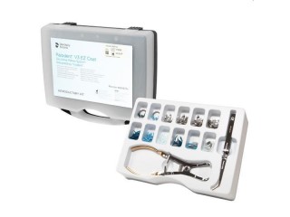 Palodent V3 Intro Kit полный набор (659700v)