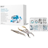 Palodent V3 Starter Kit стартовый набор (62500005)