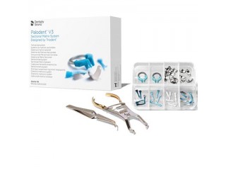 Palodent V3 Starter Kit стартовый набор (62500005)