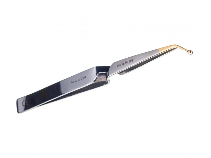 Пинцет стоматологический специальный TR-A168