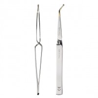 Пинцет стоматологический специальный TR-A168