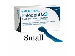 Palodent V3 Wedges Small - клинья малые