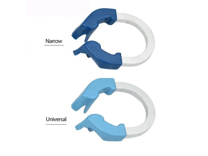 Набор Palodent V3 Ring - кольцо узкое 1шт.+ универсальное 1шт.