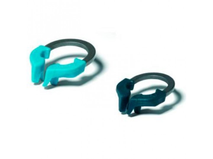 Набор Palodent V3 Ring - кольцо узкое 1шт.+ универсальное 1шт.