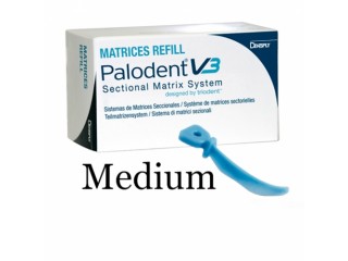 Palodent V3 Wedges Medium - клинья средние